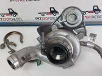 5802122184 Turbina Fiat Ducato 2.3 JTD Euro 6 131 CP 2016 2017 2018 2019 2020