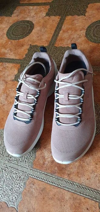 Кроссовки Ecco BIOM FJUEL M