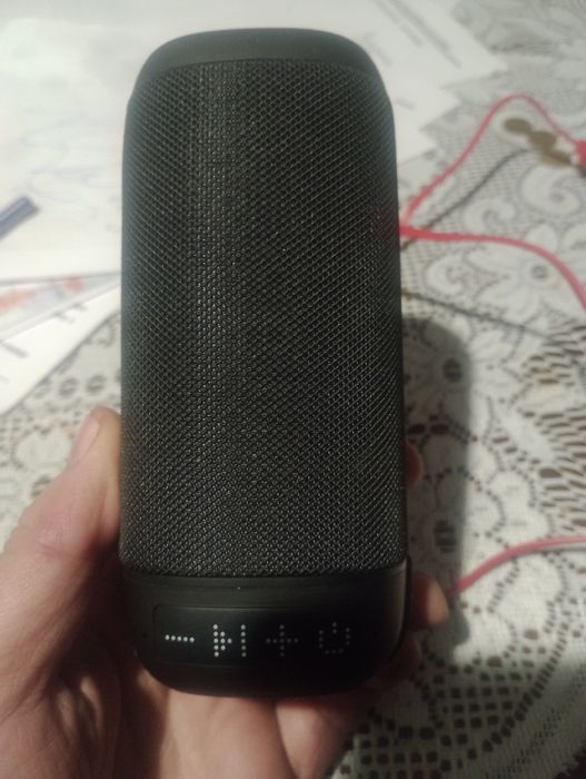 Преносима тонколона Hama