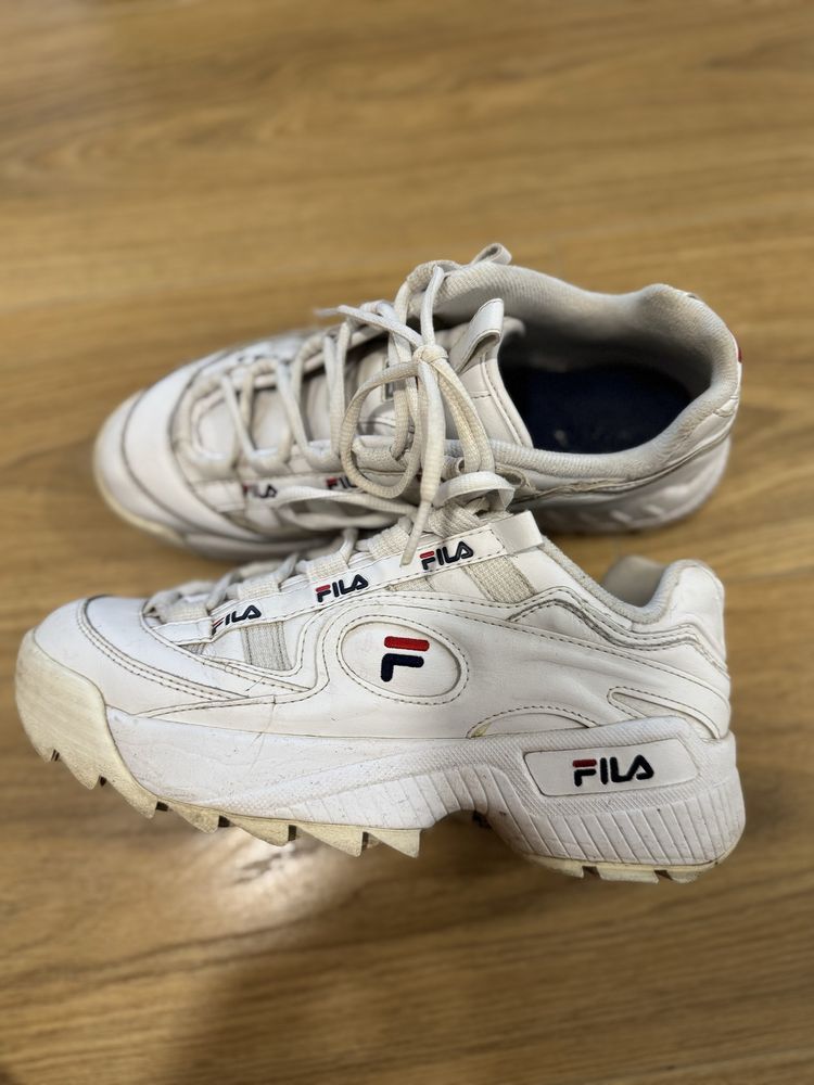 Fila Disruptor 40 номер