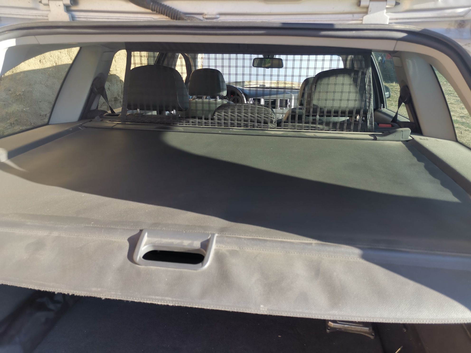 Opel Vectra C 1.8 Easytronic на части