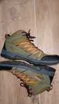 Ghete Slazenger drumetie (hiking) - 45