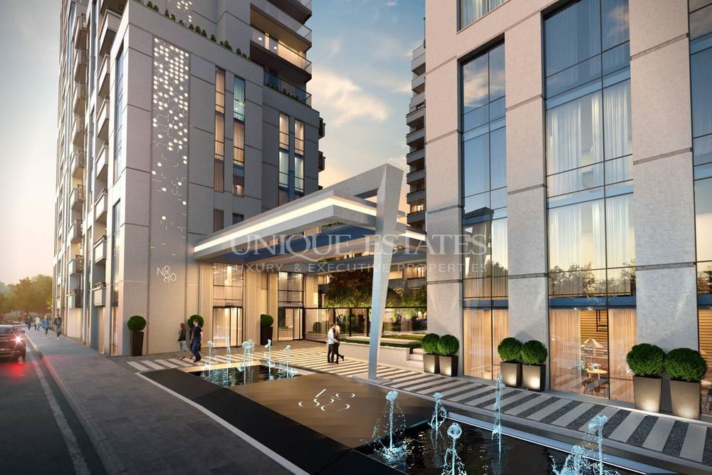 Продава се Двустаен апартамент в София, Изгрев - 66 кв.м за 3073 €/кв.м - Снимка #10