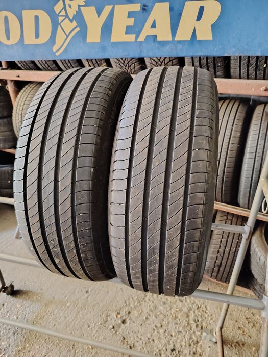 205/55 R17 Michelin Primacy4 de vara DOT 2024