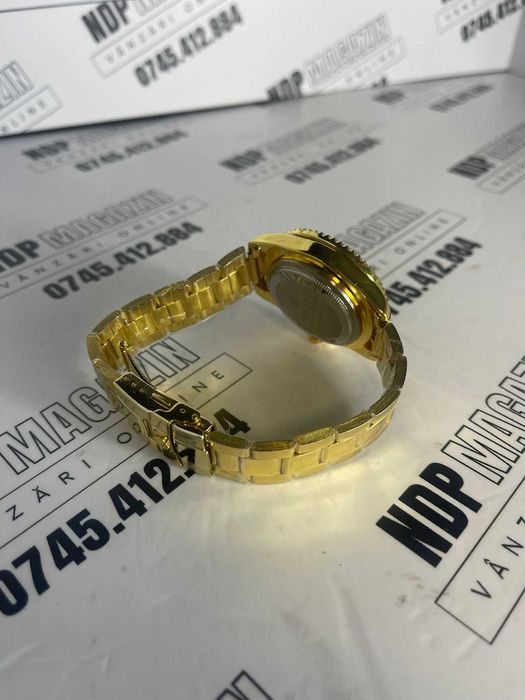 NDP Amanet NON-STOP Bld.Iuliu Maniu 69 CEAS ROLEX QWARTZ (44185)