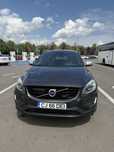 Volvo xc60 R-design
