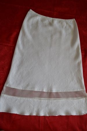 FUSTA chic din in Italia