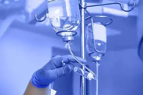 Система, уколы. Алкогольная интоксикация. Вывод из запоя