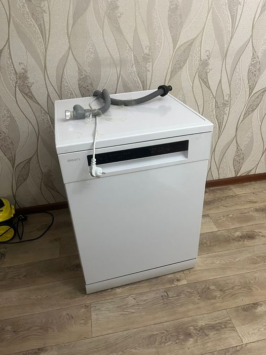 Посудомойка eigen
