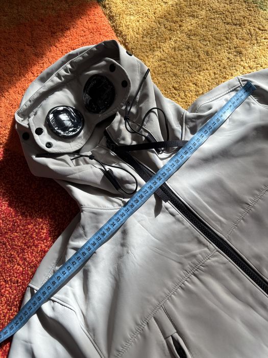 Jachetă Foiță (Windbreaker/Soft Shell) C.P. Company - Mărimea M