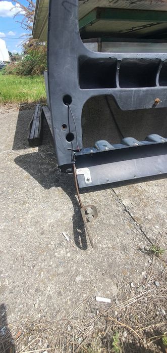 Accesorii Toyota Rav4