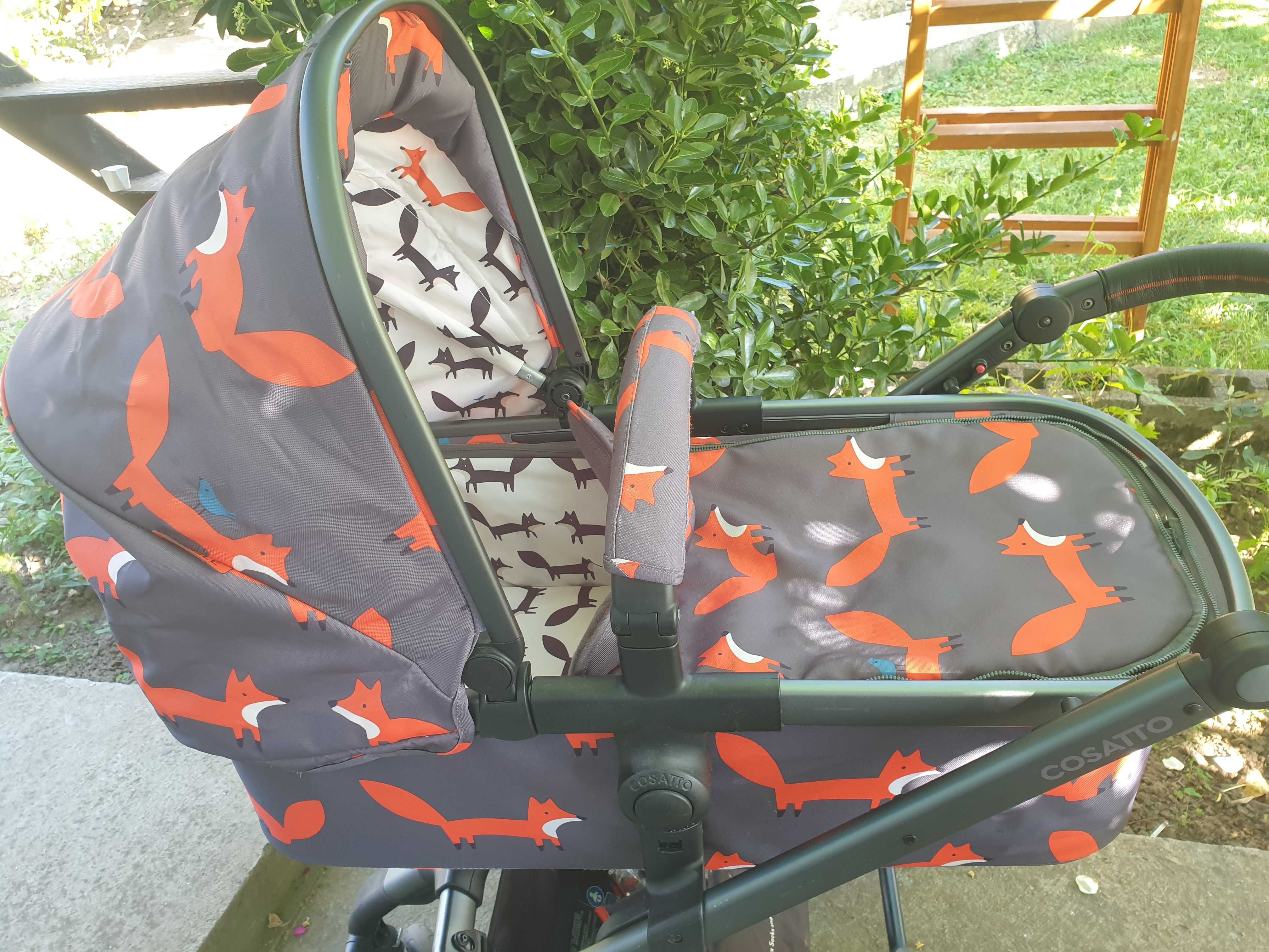 COSATTO Giggle 2 in 1