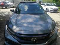 Vanzare Honda Civic