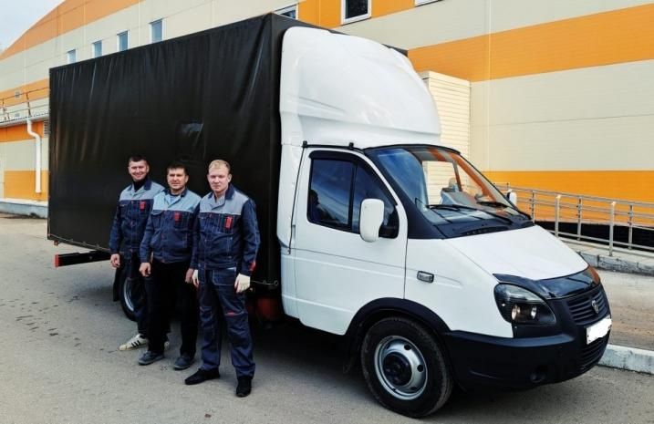 Недорого Газель Грузчики Межгород Грузоперевозки Переезды Доставка Мус