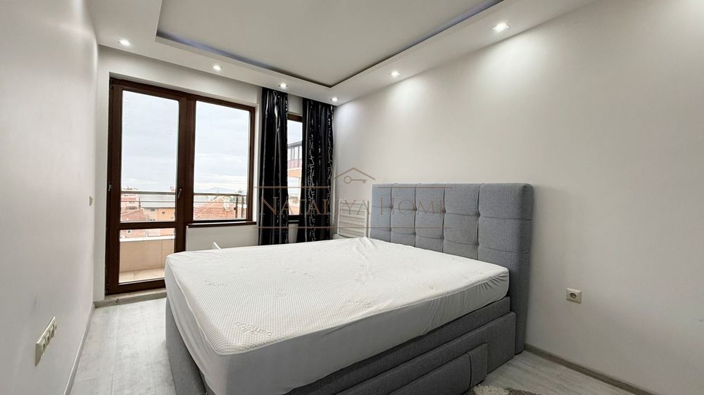 2-стаен в Бургас-Сарафово цена 145000 евро