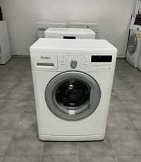 Masina de spălat rufe Whirlpool,  awo 60510 AA / 6oo lei.