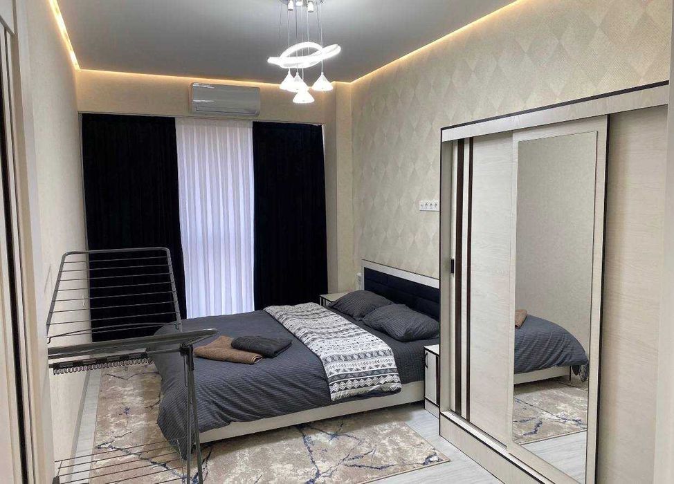 сдается квартира 2х ком. на Akay city