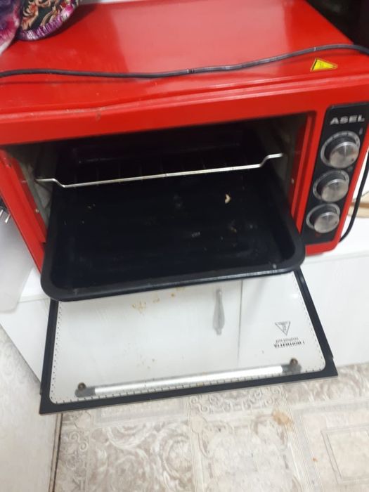 Продам печь асель