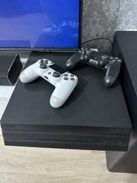 Продам PS 4Pro