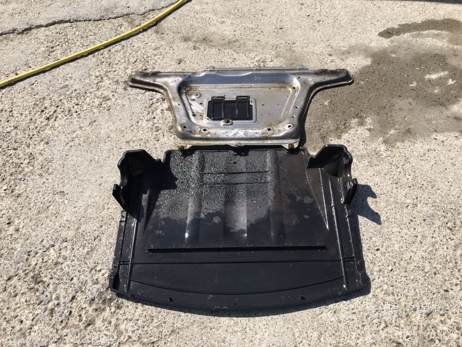 Scut motor complet Bmw seria E E46 Bmw 320ci 325ci 330ci 320i 330i