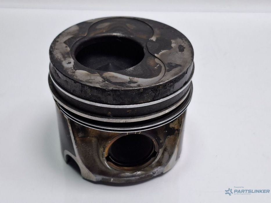 Piston 3 SEAT CORDOBA III 6L2 2002 - 2009 TDI BMS, BNV 045107065AK