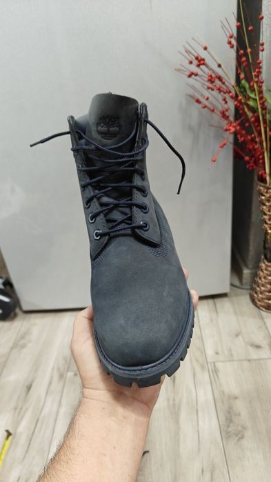 Timberland 6" Nr 41.5