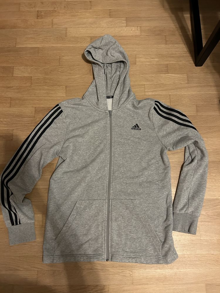 Adidas горнище М