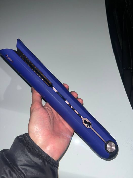 Плойка Dyson Corrale выпрямитель для волос