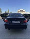 Bmw seria 5/e60 3.0 197 cp M57 m paket interior /exterior din fabrica