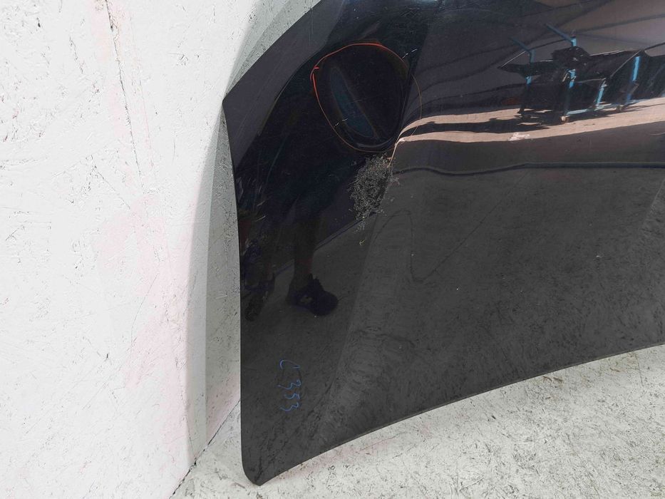 Capota motor MITSUBISHI Outlander II [Fabr 2006-2015] X42A