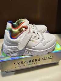 Adidasi Skechers copii,marimea 27