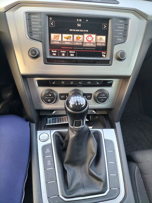 Volkswagen Passat B8 , 2016 , 2.0 TDI
