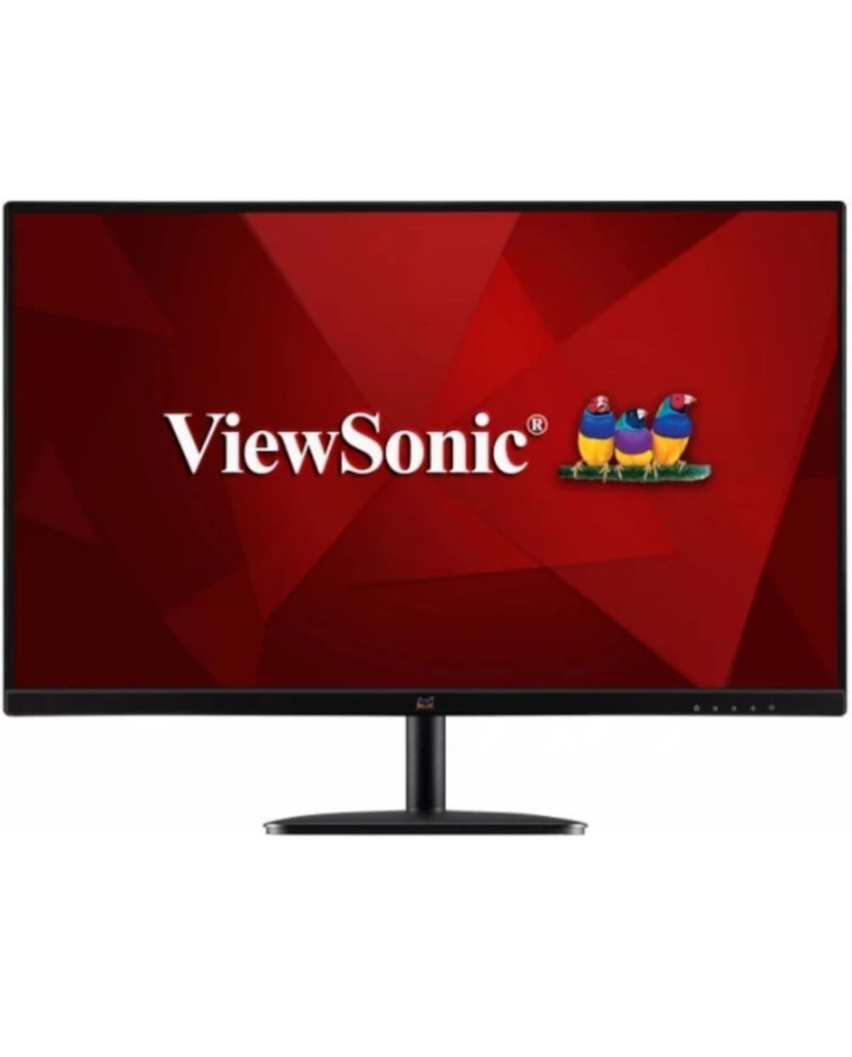 Monitor 27” ViewSonic IPS, Full HD, 100Hz – NOU, factură + garanție