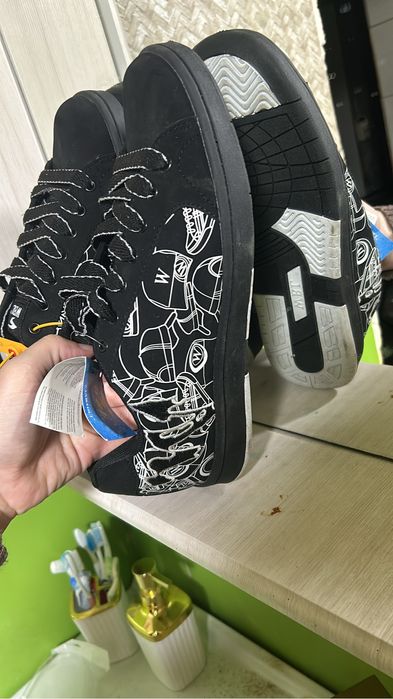 Продам красовки 46 размера