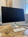 iMac 27- Retina 5K (2017) - conditie impecabila