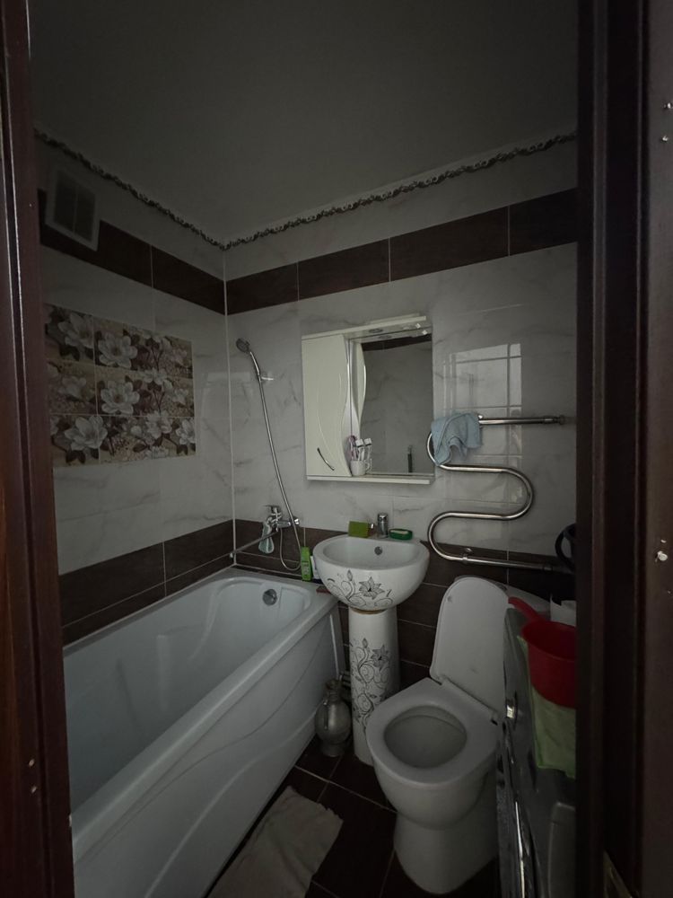 Срочно продается 3 комн квартира в мкр авангард
