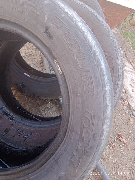 4 та матиз балон