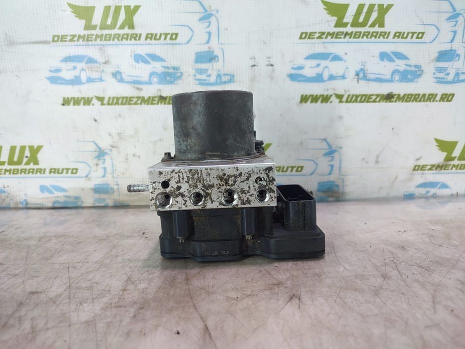 Pompa abs 1.4 tdi cusb 6c0907379r Skoda Fabia NJ [2014 - 2018] 1.4 td