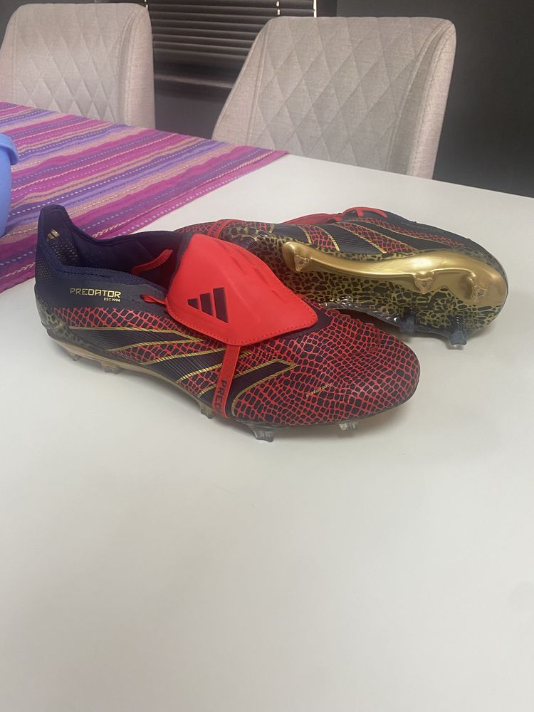 Adidas Predatot Elite FT FG