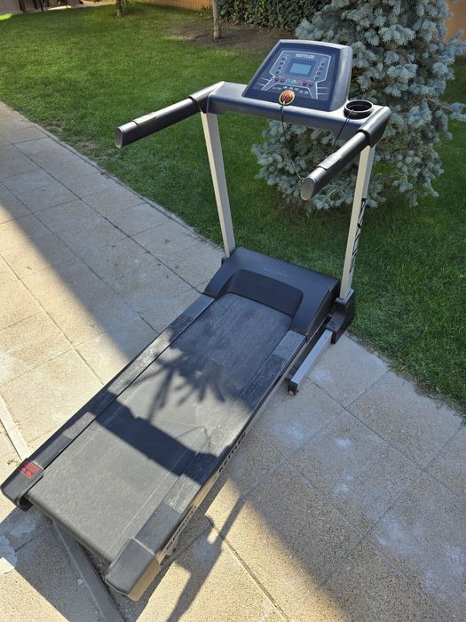 Banda alergat Kettler Sprinter 5