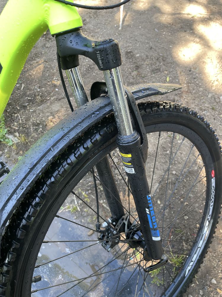 Bicicleta Omega Rowan 29 inci