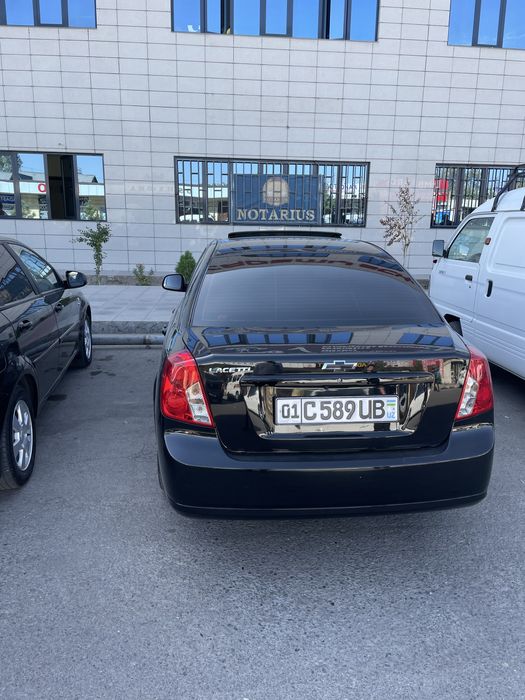 Gentra 3-pozitsiya full