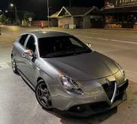 Alfa Romeo Giulietta 1.6jdtm Veloce