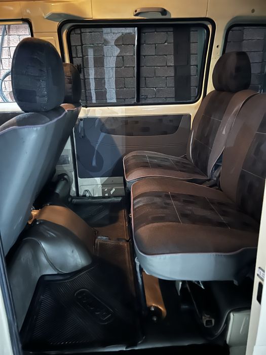 Дамас 2019 йилги