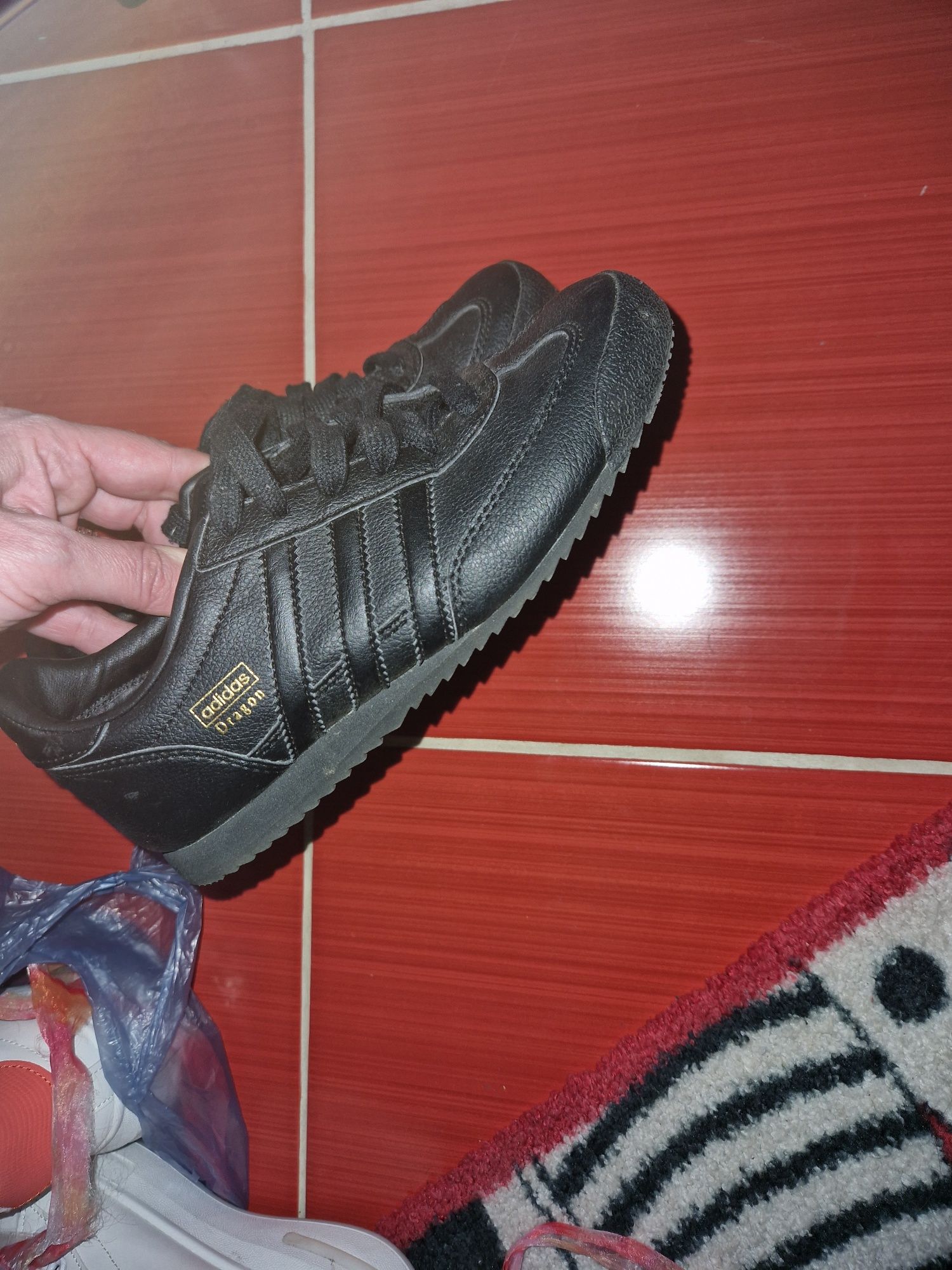 Pantofi Adidas nr. 35½