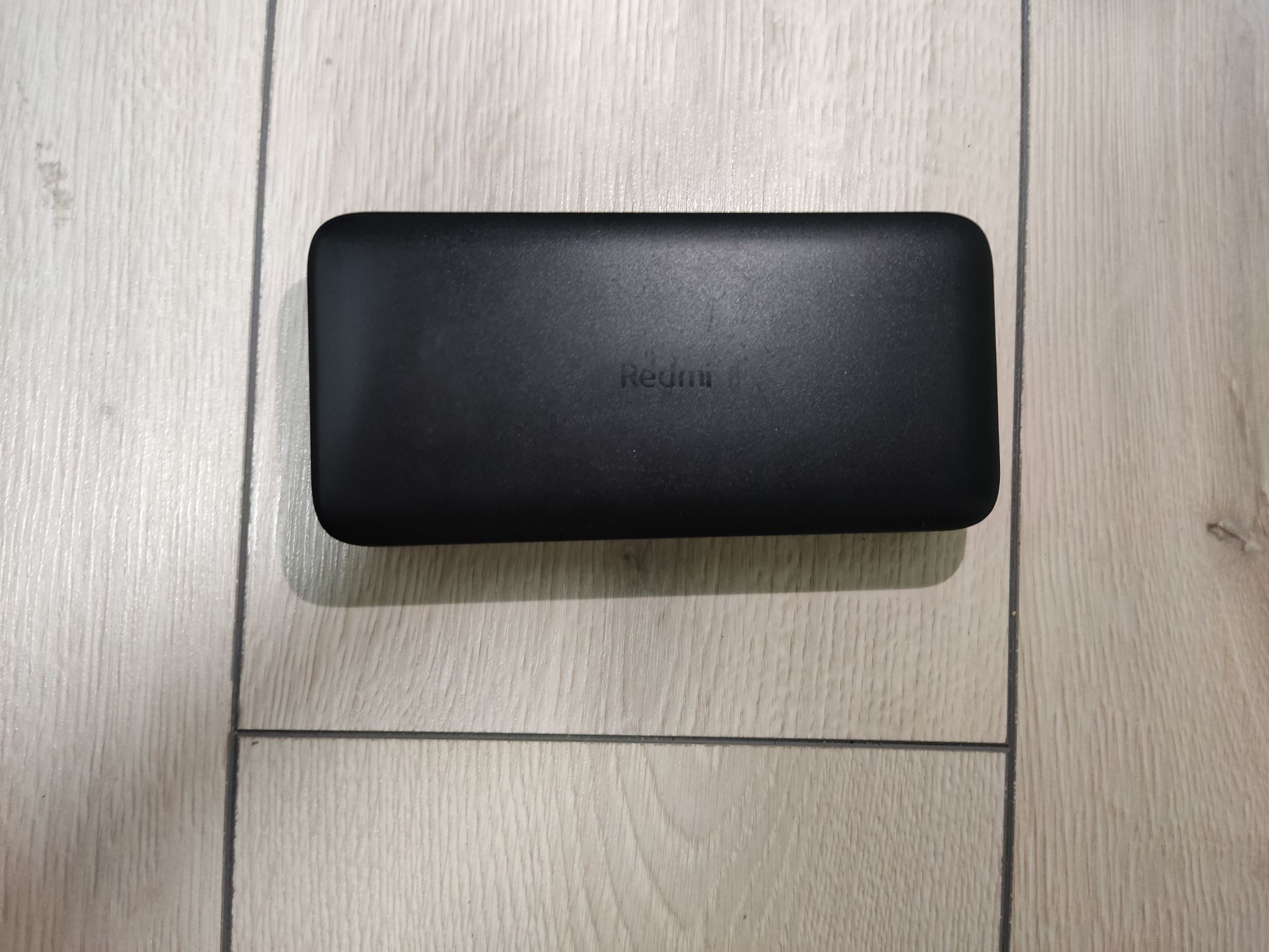 Powerbank Xiaomi 18W