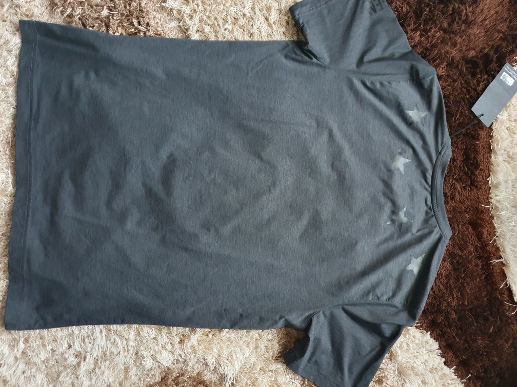 Tricou Hydrogen - tennis - M.