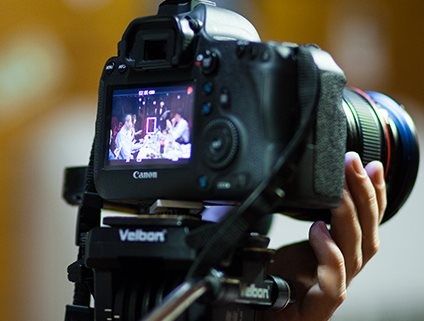 Видеосъёмка и фотосъемка, Видеооператор фотограф, фото видео