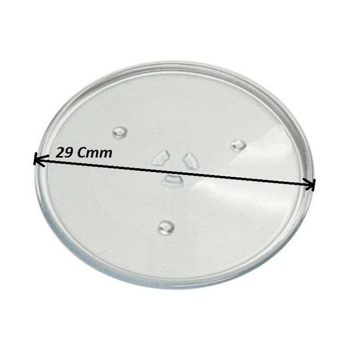 Farfurie Cuptor Cu Microunde Originală 29 Cmm