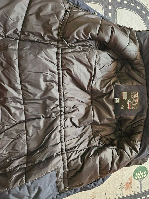 Geaca Geographical Norway L